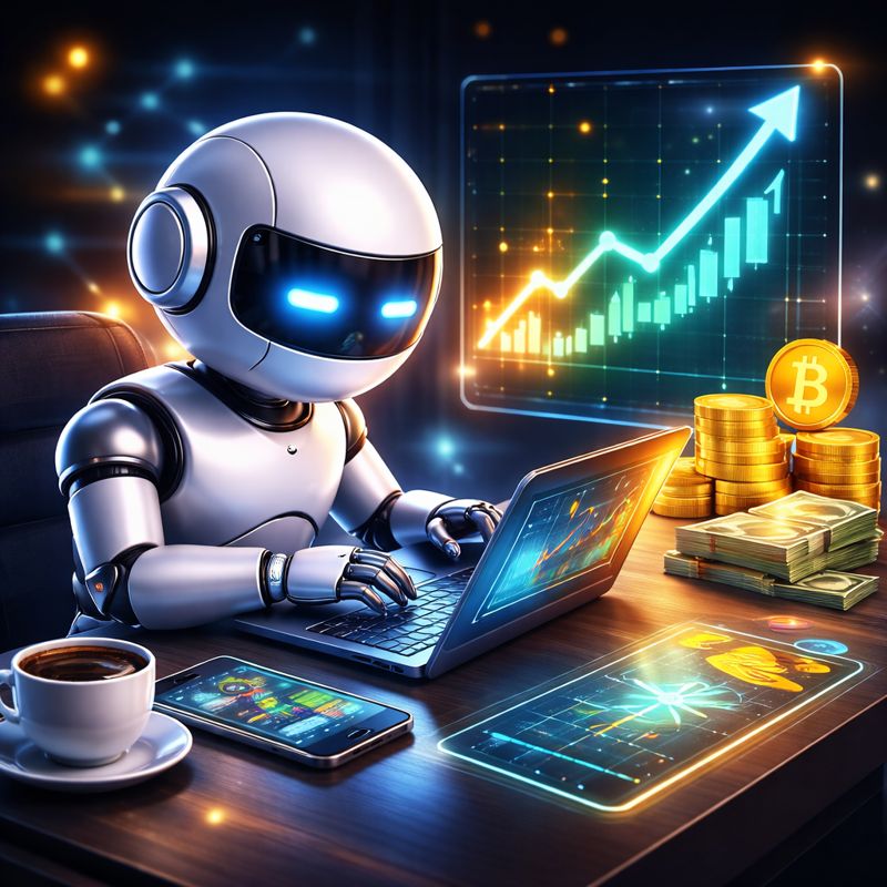 auto-trading-dashboard